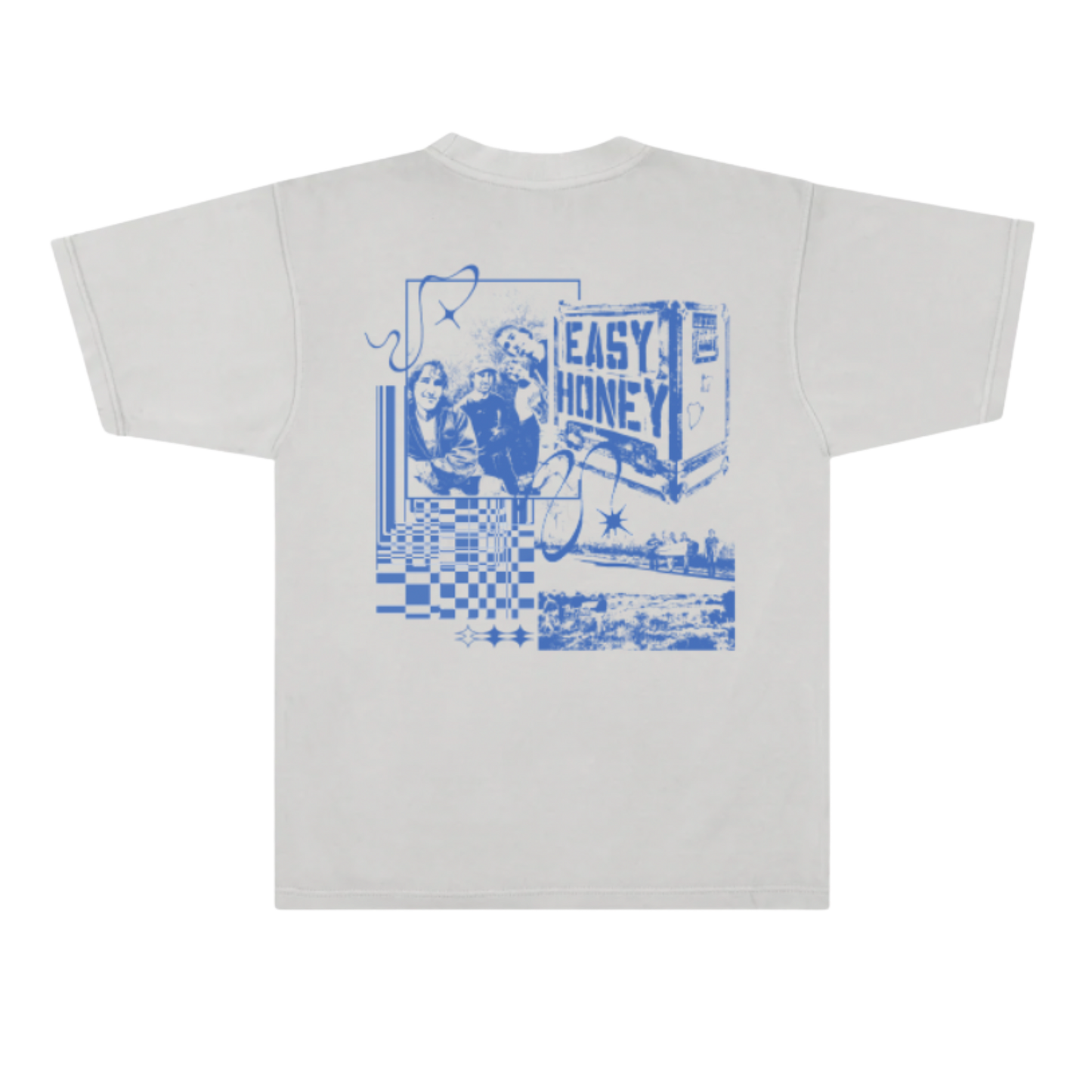 Roadie Tee