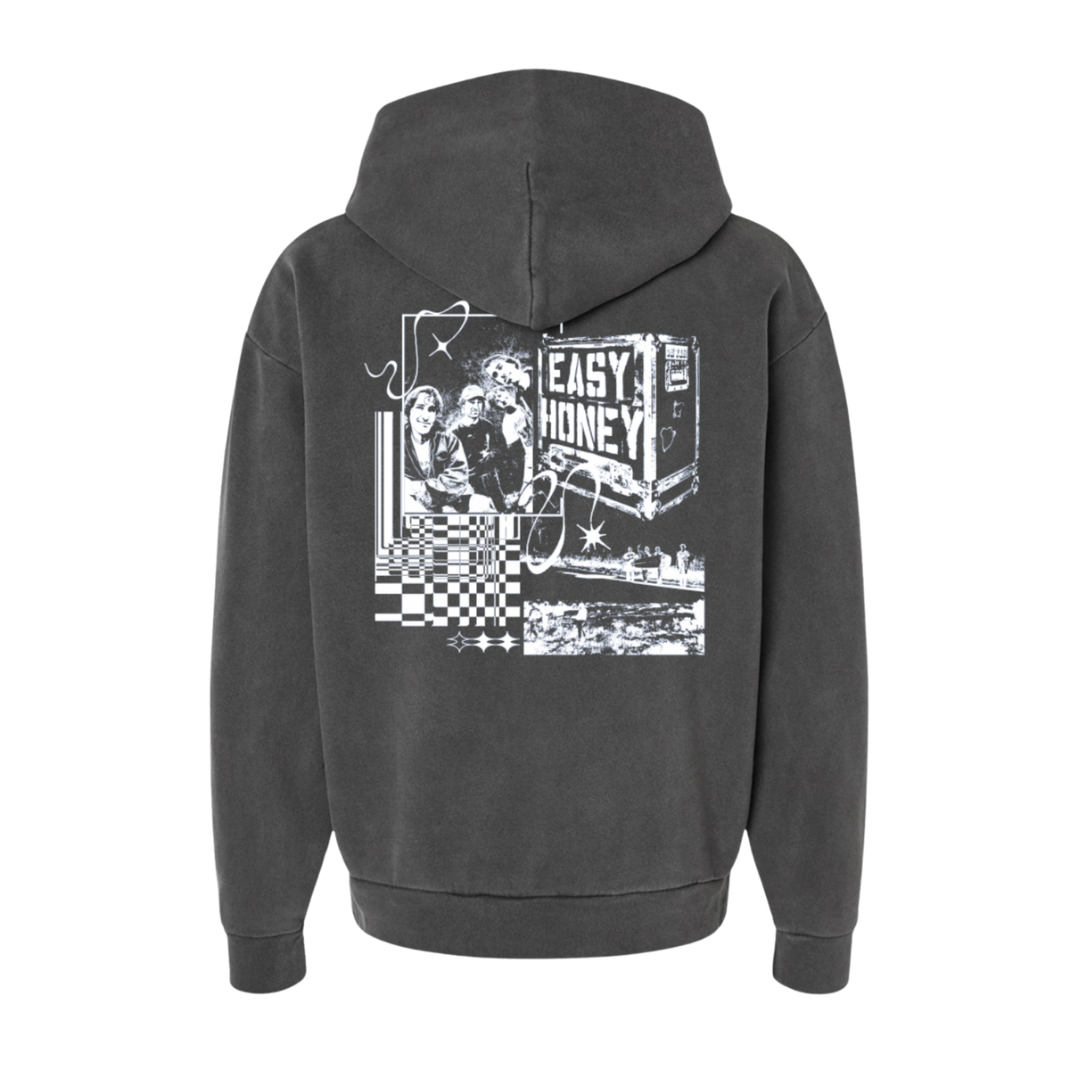 Roadie Hoodie