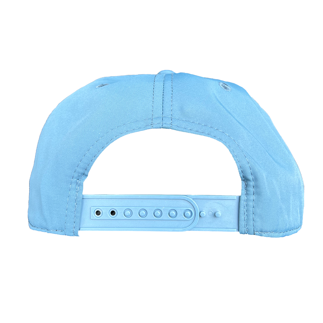 Surf Club Hat (DONATING 10% TO CHARITY!)
