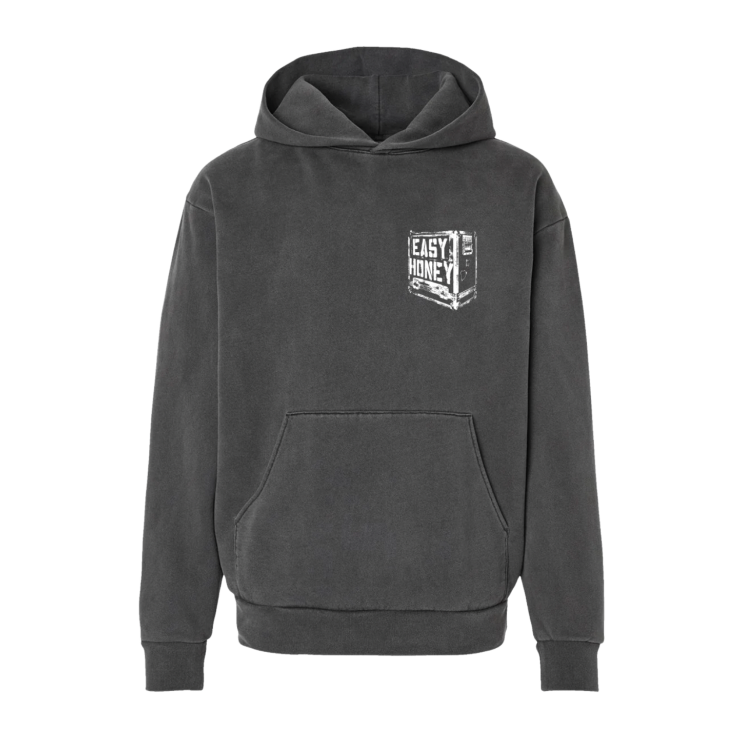 Roadie Hoodie (Copy)