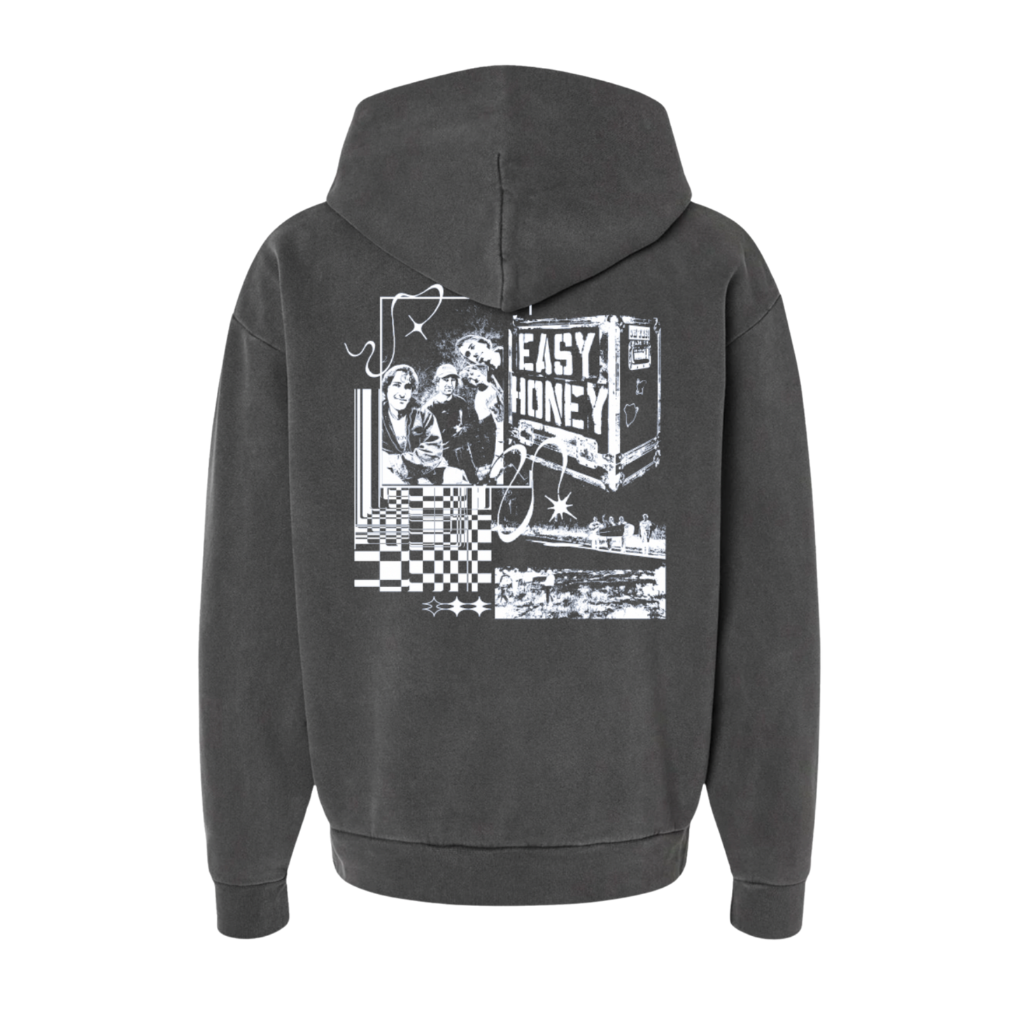 Roadie Hoodie (Copy)