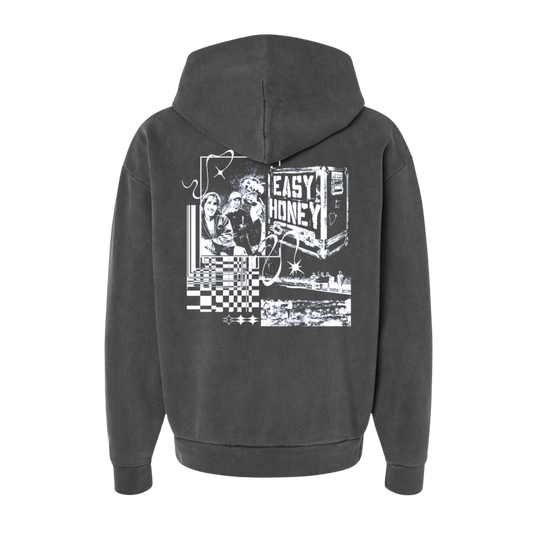 Roadie Hoodie (Copy)